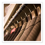 Dry Cleaning Services