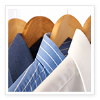 Dry Cleaning Services